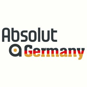Logo of radio station Absolut Germany