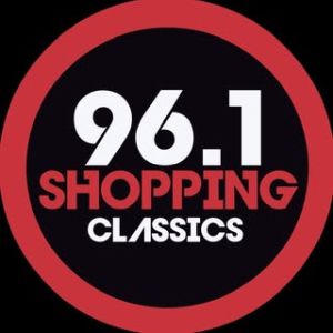 Logo of radio station Shopping Classics 96.1 FM