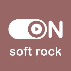 Logo of radio station ON Soft Rock