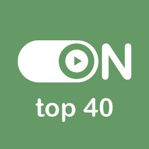 Logo de la station de radio ON Top 40