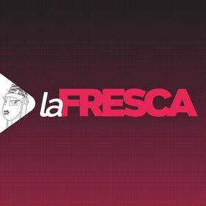 Logo of radio station laFRESCA
