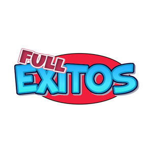 Logo of radio station Full Éxitos Radio