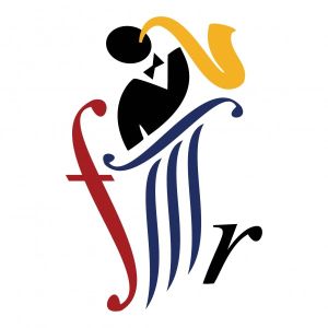 Logo of radio station Fine Music Radio