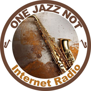 Logo of radio station One Jazz Not