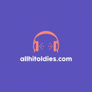 Logo of radio station Allhitoldies