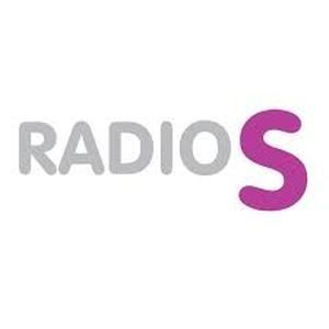 Logo of radio station Radio S