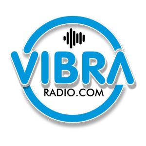 Logo de la station de radio Vibra Radio
