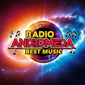 Logo of radio station Radio Andromeda