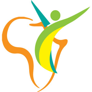 Logo of radio station Joy Radio Africa