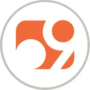 Logo of radio station Radio Punto 9