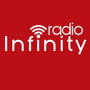 Logo de la station de radio Radio Infinity
