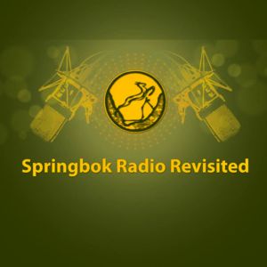 Logo de la station de radio Springbok Radio