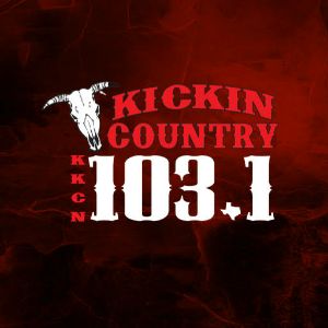KKCN Kickin' Country 103.1 FM