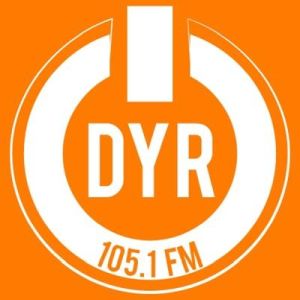 Logo of radio station Durban Youth Radio
