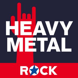 Rock Antenne - Heavy Metal