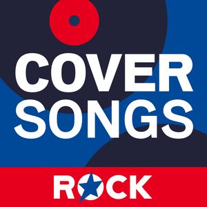 Logo of radio station Rock Antenne - Coversongs