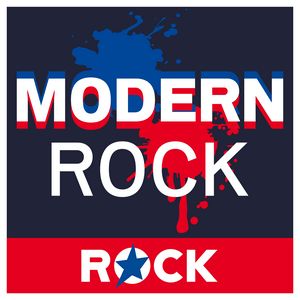 Logo of radio station Rock Antenne - Modern Rock