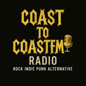 Logo of radio station Coast To Coast FM