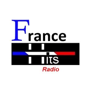 Logo of radio station France Hits Radio Live