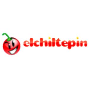 Logo of radio station El Chiltepin Radio