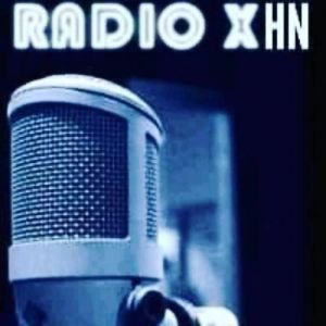 Logo of radio station Radio X HN