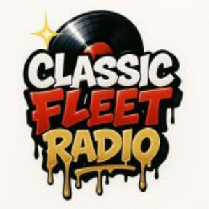Logo de la station de radio Classic Fleet Radio