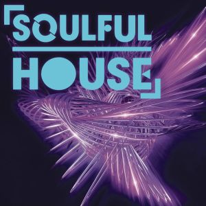 Logo of radio station Soulful House