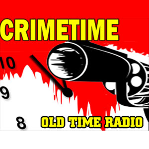 Logo de la station de radio Crimetime