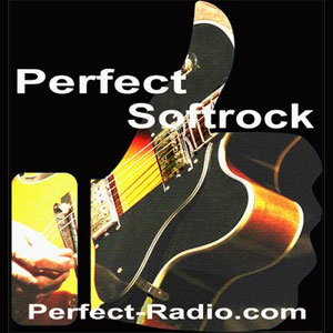 Logo of radio station Perfect Softrock