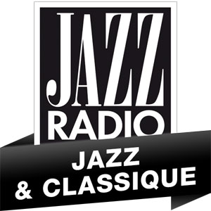 Logo of radio station Jazz Radio - Jazz & Classique