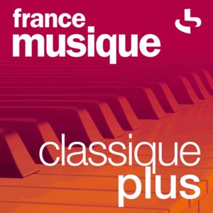 Logo of radio station France Musique - Classique Plus