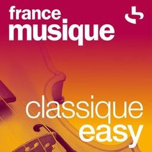 Logo of radio station France Musique - Easy Classique
