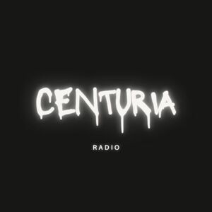 Logo of radio station Centuria Radio