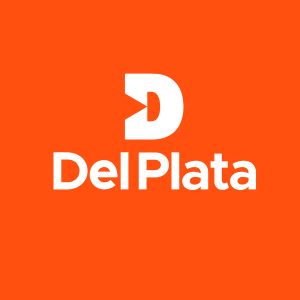 Logo of radio station Radio Del Plata 1030 AM