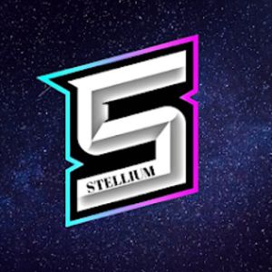 Logotipo de la emisora ​​de radio Radio Stellium