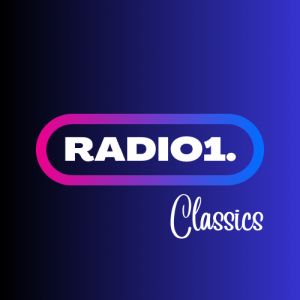 Logo of radio station Radio 1 Classics
