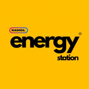 Logo de la station de radio Energy Station