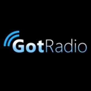 Logo de la station de radio GotRadio - Throwback Jamz