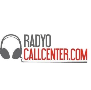 Logo of radio station Radyo Call Center