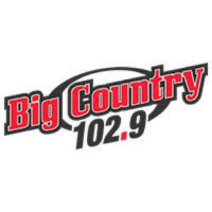 WMKC Big Country 102.9 FM