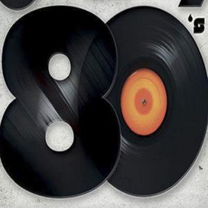 Miled Music 80's