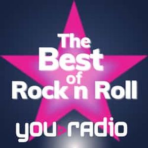 Logo of radio station The Best Of Rock
