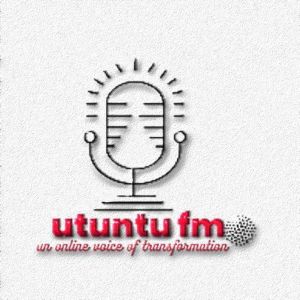 Logo of radio station Utuntu FM