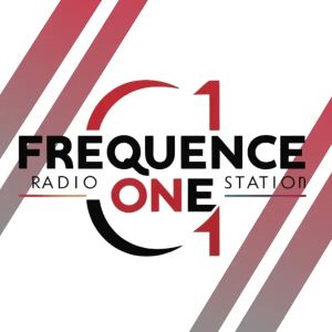 Logo of radio station Fréquence One