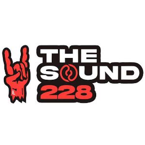 Logo of radio station The Sound 228