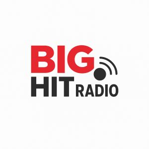 Logotipo de la emisora ​​de radio BigHitMotown