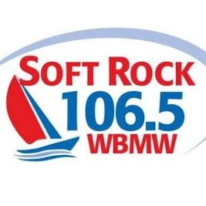 Logo of radio station Soft Rock 106.5 WBMW