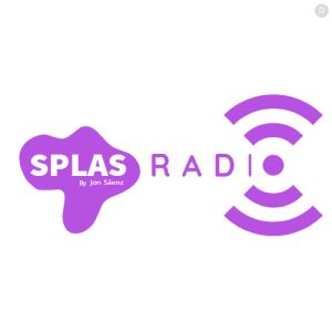 Logo of radio station Splas Radio