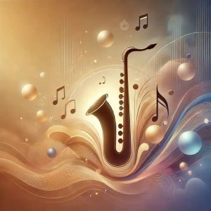 Logo of radio station HearMe - Smooth Jazz