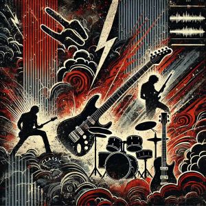 HearMe - Classic Hard Rock